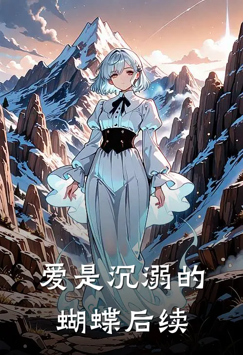 爱是沉溺的蝴蝶后续