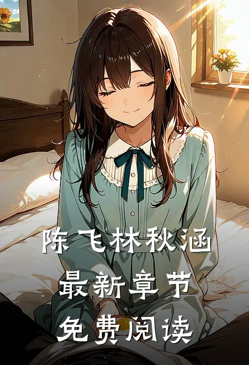 陈飞林秋涵最新章节免费阅读