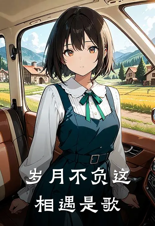 岁月不负这相遇是歌