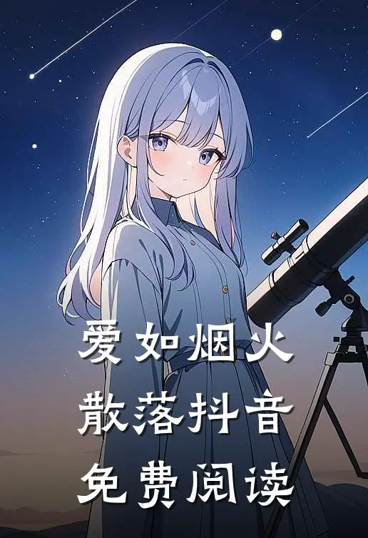 爱如烟火散落抖音免费阅读