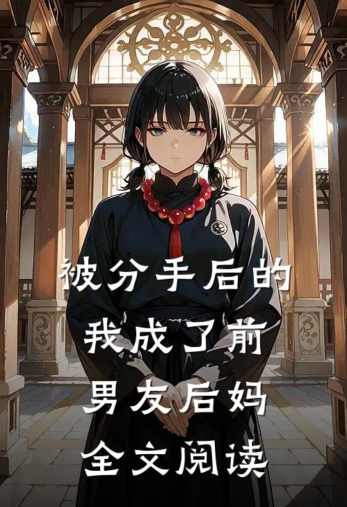 被分手后的我成了前男友后妈全文阅读