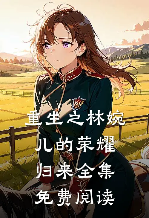 重生之林婉儿的荣耀归来 全集免费阅读