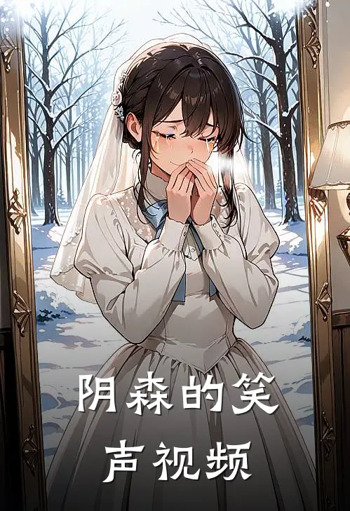 阴森的笑声视频