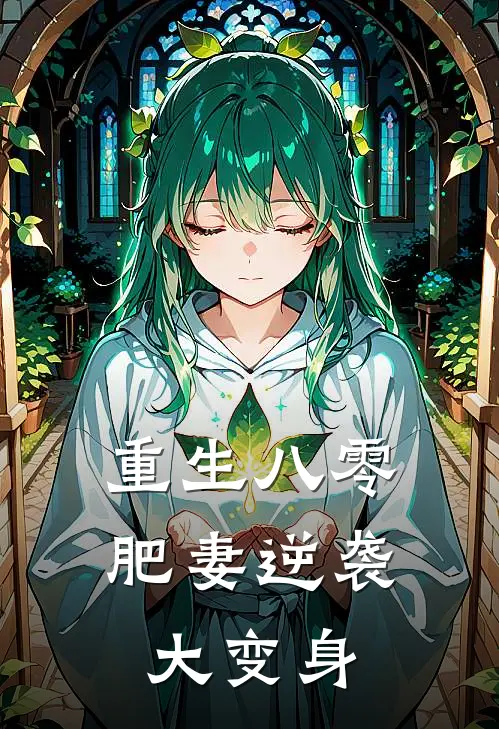 重生八零肥妻逆袭大变身