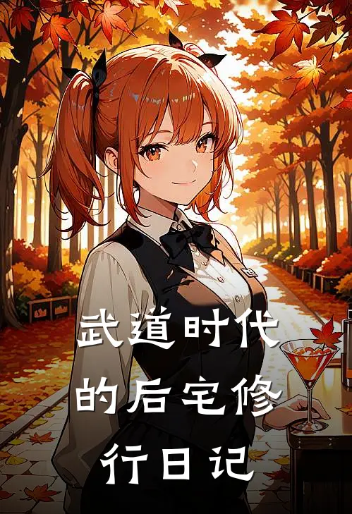武道时代的后宅修行日记