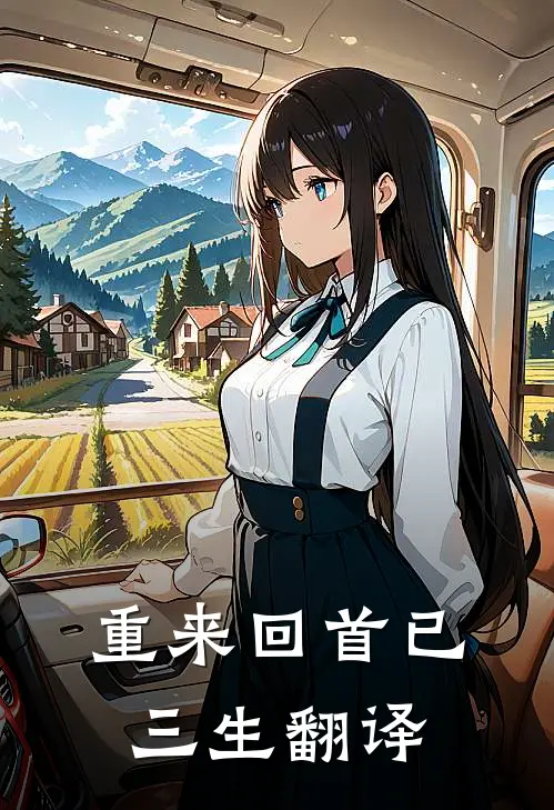 重来回首已三生翻译