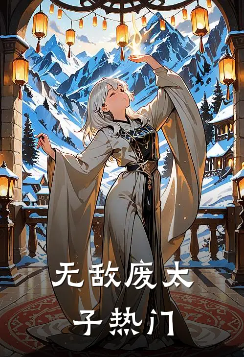 无敌废太子热门