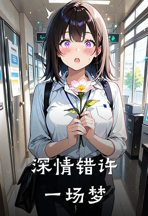 深情错许一场梦