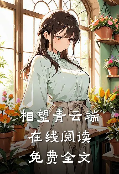 相望青云端在线阅读免费全文