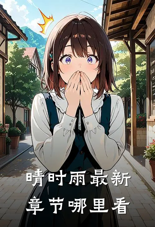 晴时雨最新章节哪里看