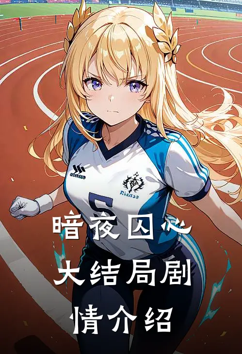 暗夜囚心大结局剧情介绍