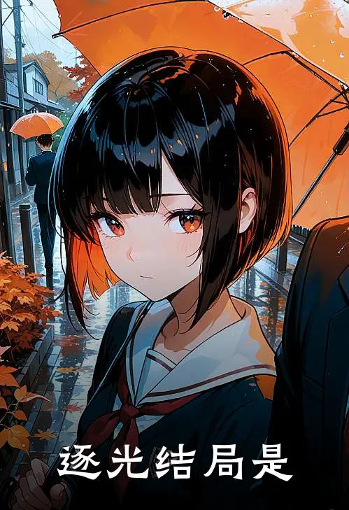逐光结局是
