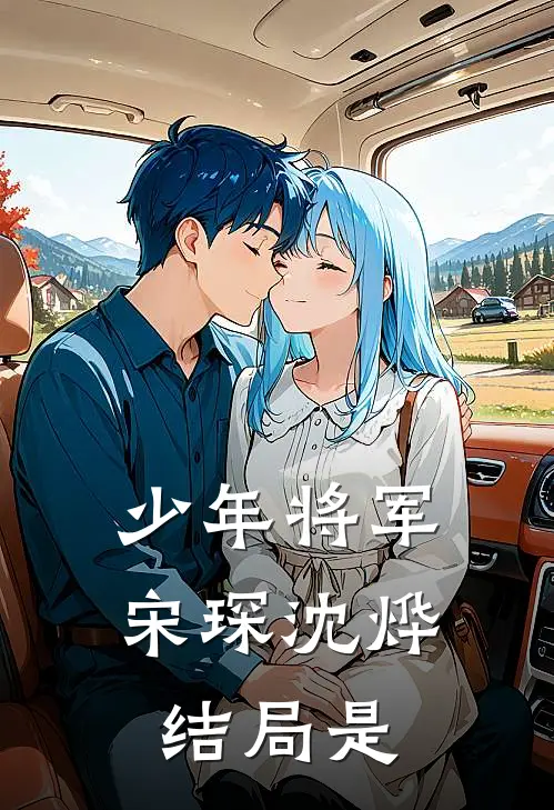 少年将军宋琛沈烨结局是