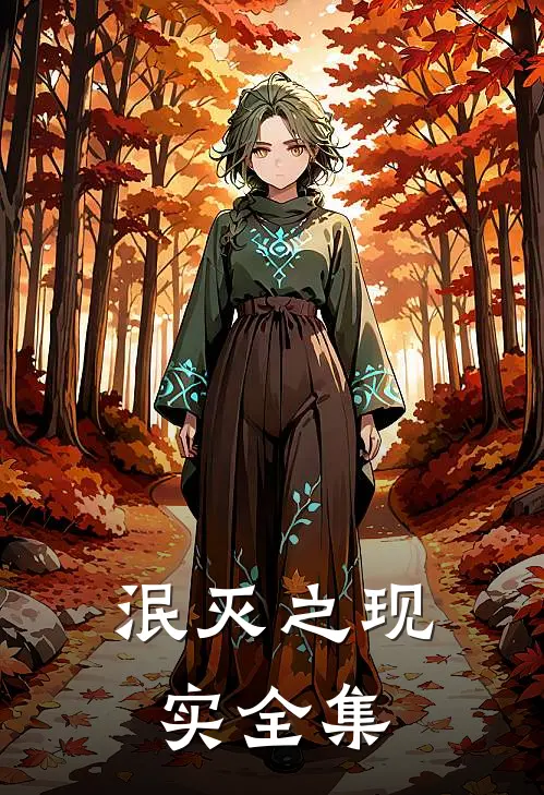 泯灭之现实全集