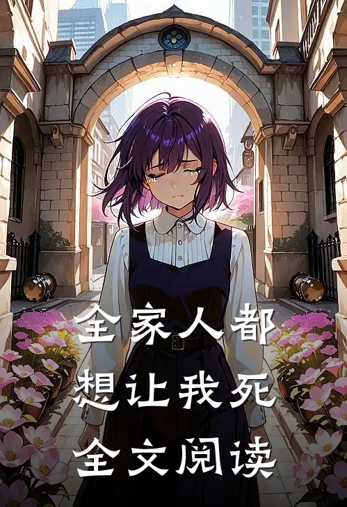 全家人都想让我死全文阅读