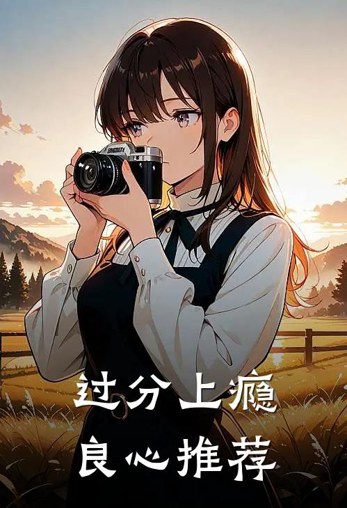 过分上瘾良心推荐