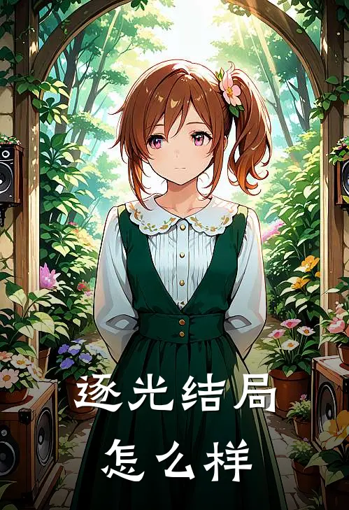 逐光结局怎么样
