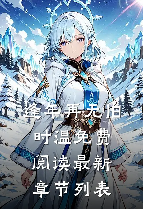 逢年再无旧时温免费阅读最新章节列表