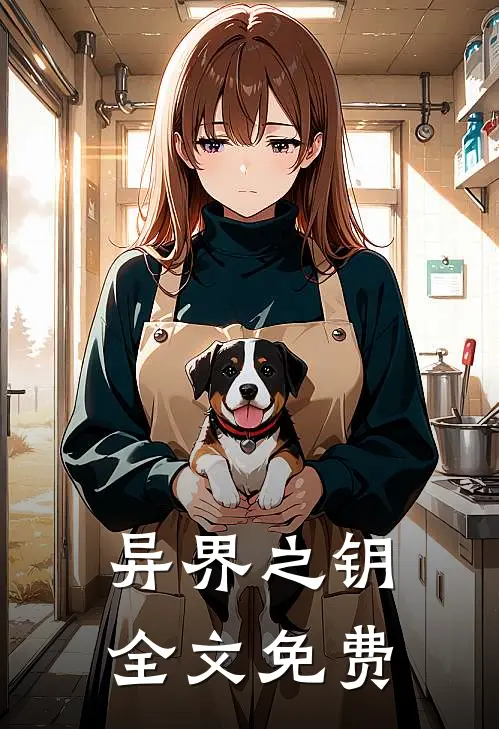 异界之钥全文免费