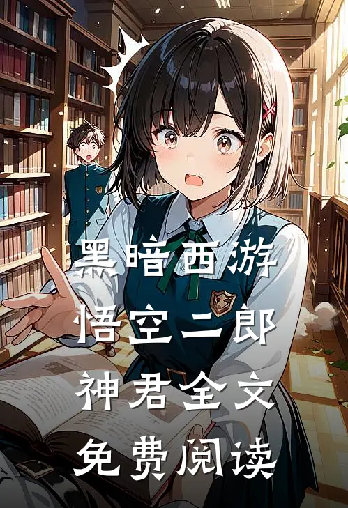 黑暗西游悟空二郎神君全文免费阅读