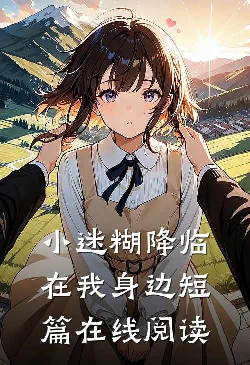 小迷糊降临在我身边短篇在线阅读