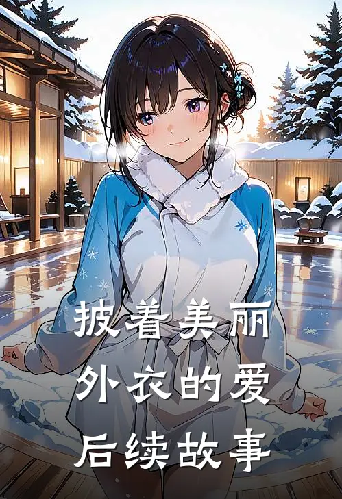 披着美丽外衣的爱后续故事