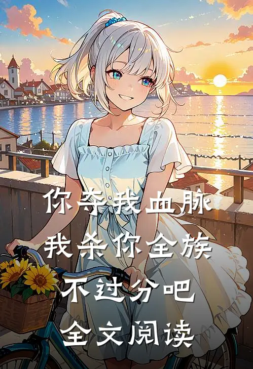 你夺我血脉,我杀你全族不过分吧全文阅读