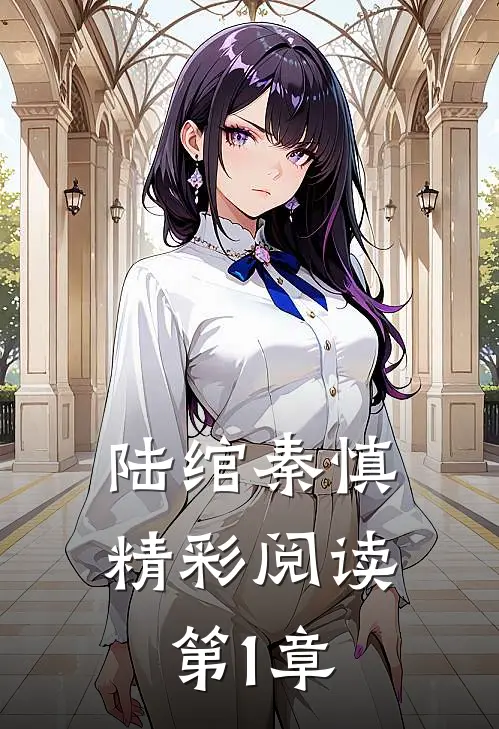 陆绾秦慎精彩阅读第1章