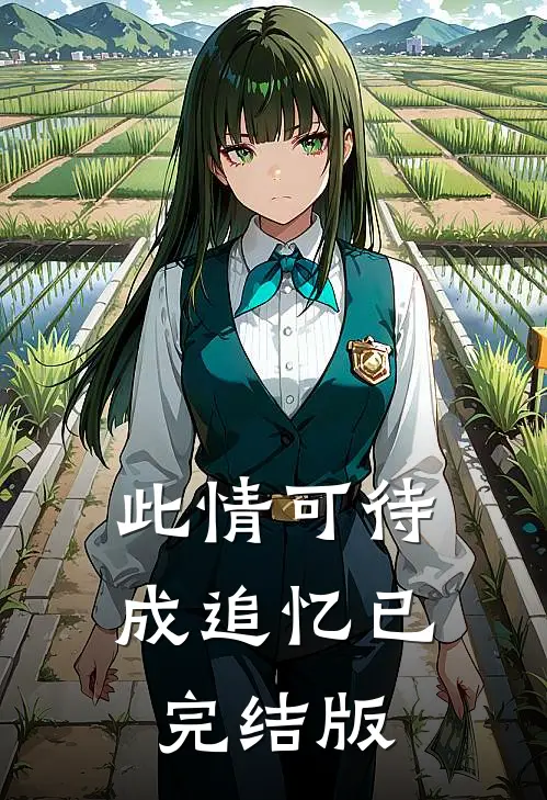 此情可待成追忆已完结版