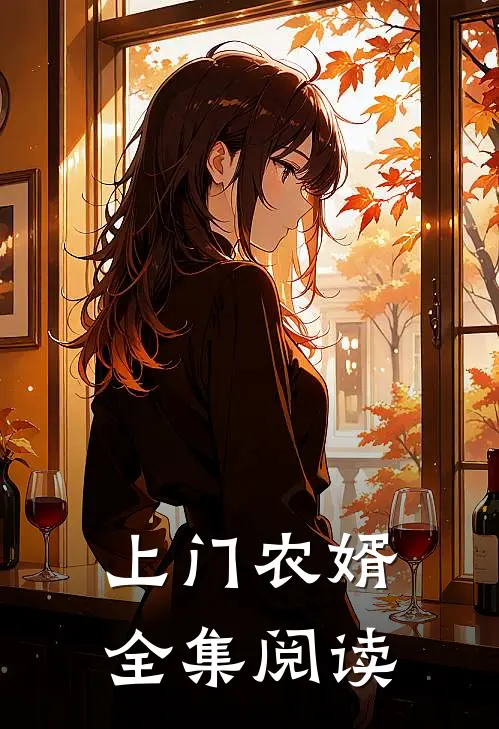 上门农婿全集阅读