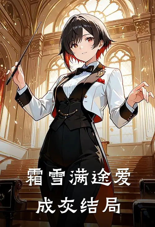 霜雪满途爱成灰结局