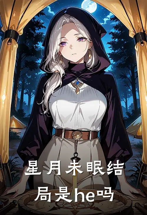 星月未眠结局是he吗