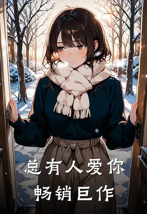 总有人爱你畅销巨作