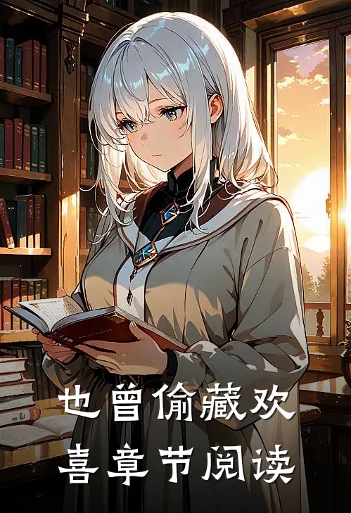 也曾偷藏欢喜章节阅读