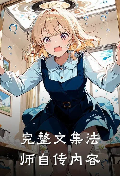 完整文集法师自传内容
