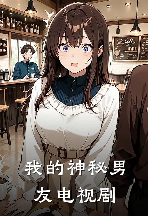 我的神秘男友电视剧