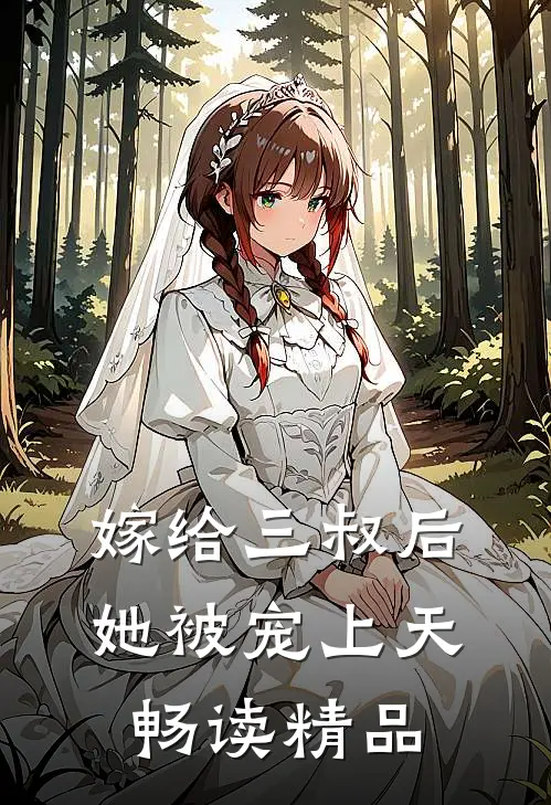 嫁给三叔后她被宠上天畅读精品