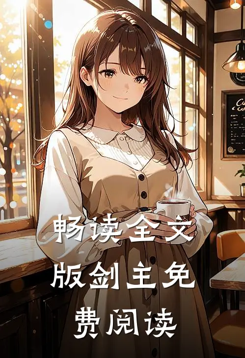 畅读全文版剑主免费阅读