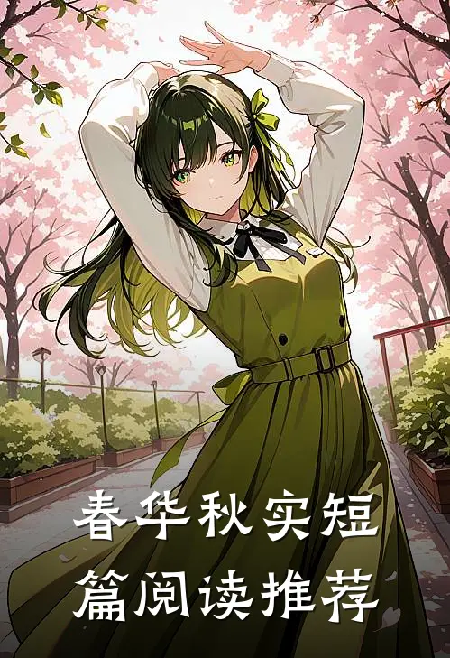 春华秋实短篇阅读推荐
