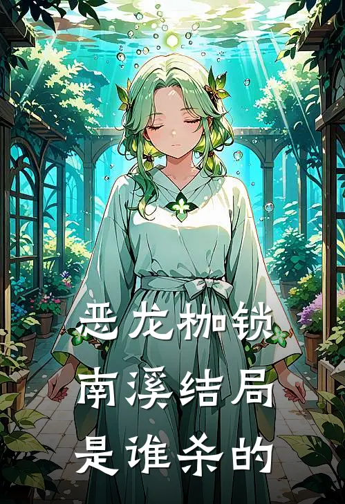 恶龙枷锁南溪结局是谁杀的