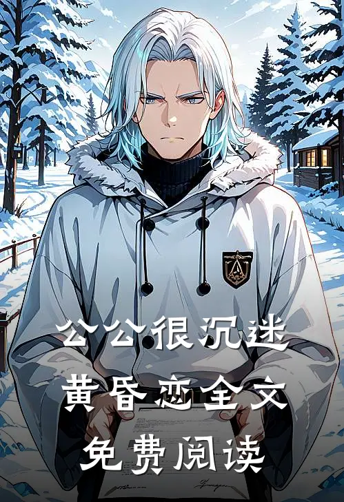 公公很沉迷黄昏恋全文免费阅读