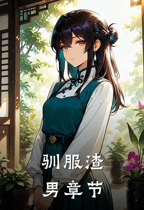驯服渣男章节