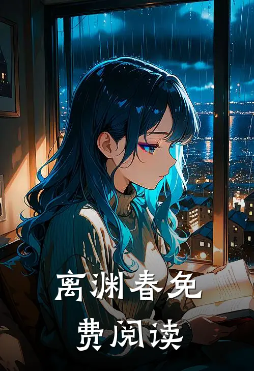 离渊春免费阅读