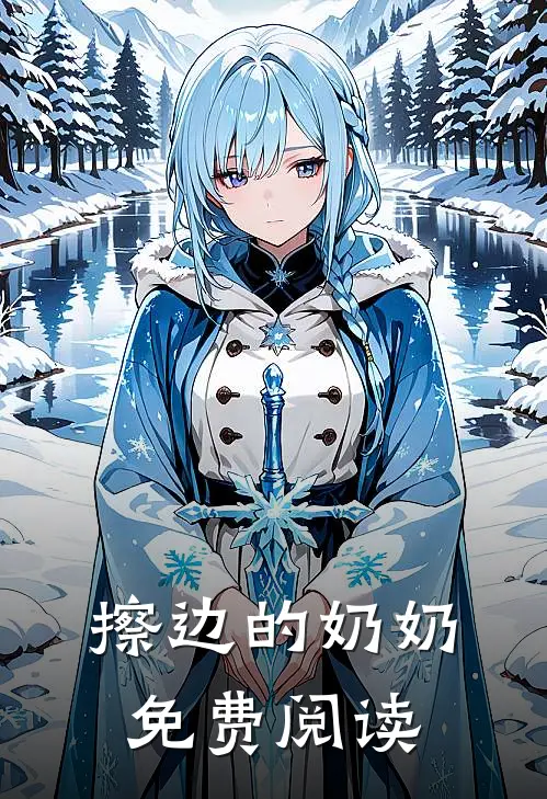 擦边的奶奶免费阅读