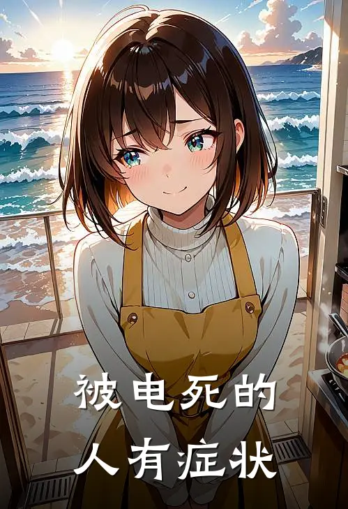 被电死的人有症状