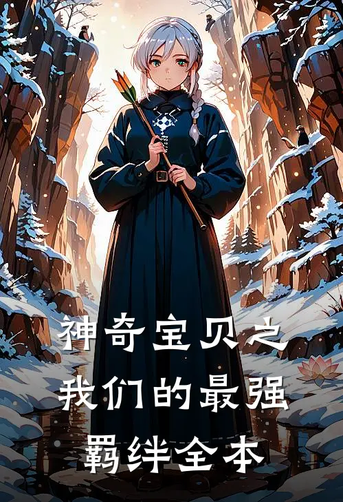 神奇宝贝之我们的最强羁绊全本