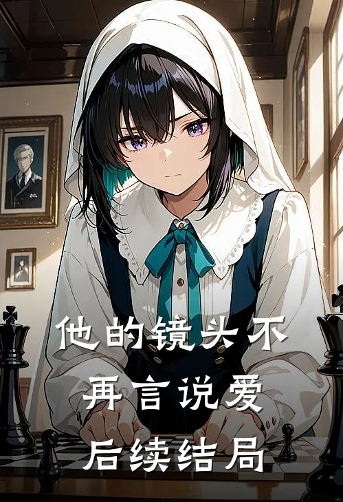 他的镜头不再言说爱后续结局