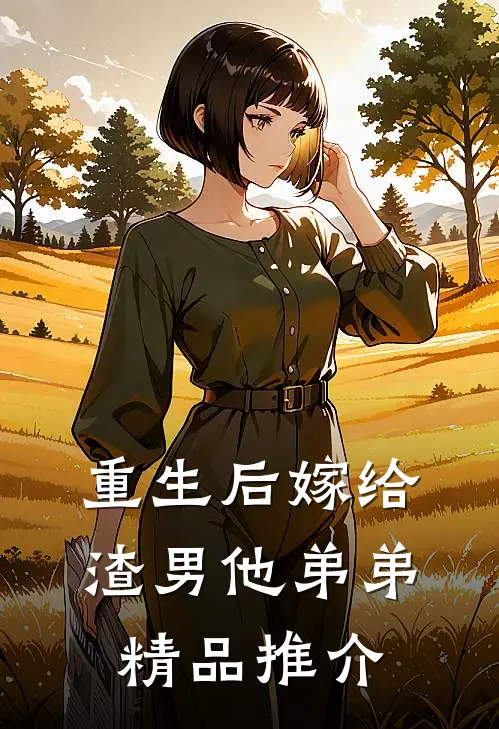 重生后嫁给渣男他弟弟精品推介