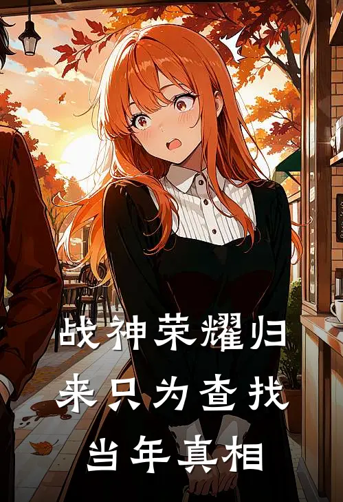 战神荣耀归来只为查找当年真相