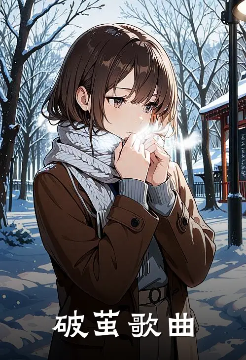 破茧歌曲